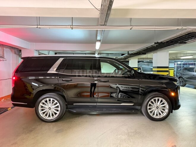 Cadillac Escalade 2023, 146,000 km - 3.0 l - Bakı