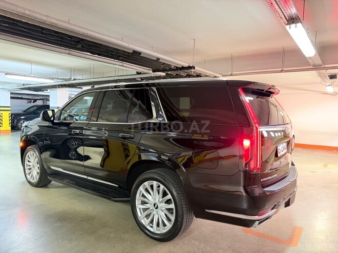 Cadillac Escalade 2023, 146,000 km - 3.0 l - Bakı