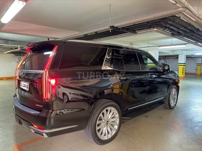Cadillac Escalade 2023, 146,000 km - 3.0 l - Bakı