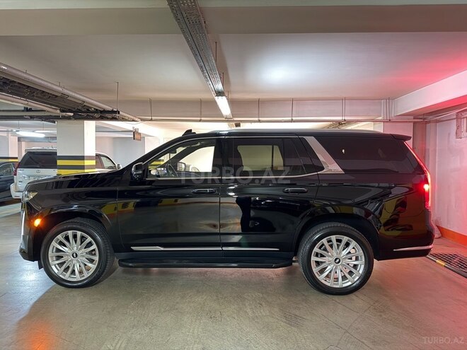 Cadillac Escalade 2023, 146,000 km - 3.0 l - Bakı