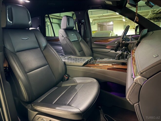 Cadillac Escalade 2023, 146,000 km - 3.0 l - Bakı
