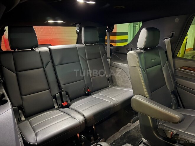 Cadillac Escalade 2023, 146,000 km - 3.0 l - Bakı