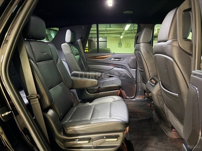 Cadillac Escalade 2023, 146,000 km - 3.0 l - Bakı