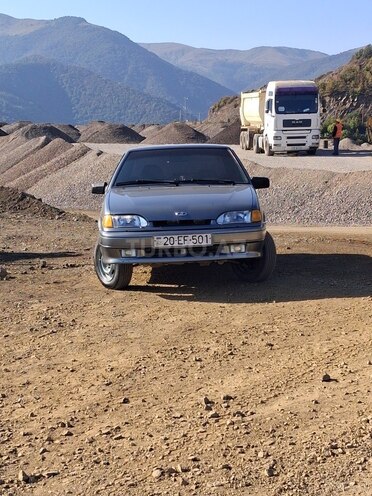 LADA (VAZ) 2115 2011, 188,057 km - 1.5 l - Qazax