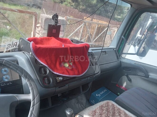 Mercedes Atego 815 1999, 587,000 km - 4.3 l - Bakı