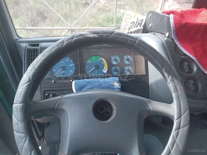 Mercedes Atego 815 1999, 587,000 km - 4.3 l - Bakı