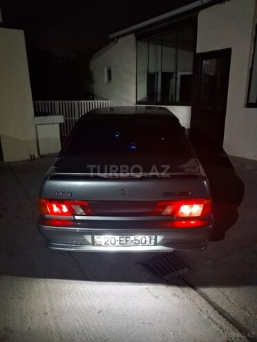 LADA (VAZ) 2115 2011, 188,057 km - 1.5 l - Qazax