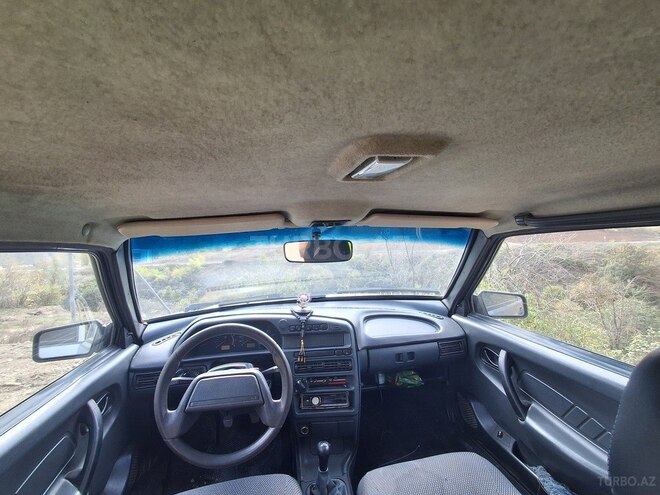 LADA (VAZ) 2115 2011, 188,057 km - 1.5 l - Qazax