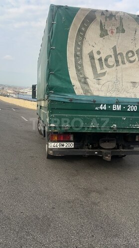 Mercedes Atego 815 1999, 587,000 km - 4.3 l - Bakı