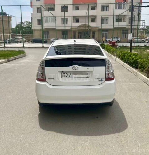 Toyota Prius 2008, 278,000 km - 1.5 l - Bakı