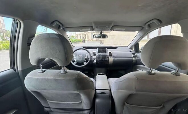 Toyota Prius 2008, 278,000 km - 1.5 l - Bakı