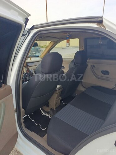 Khazar LX 2020, 151,232 km - 1.7 l - Bakı