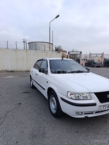 Khazar LX 2020, 151,232 km - 1.7 l - Bakı