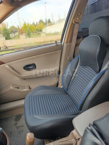 Khazar LX 2020, 151,232 km - 1.7 l - Bakı
