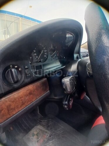 BMW 528 1995, 256,497 km - 2.8 л - Sumqayıt
