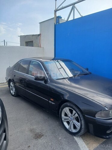 BMW 528 1995, 256,497 km - 2.8 л - Sumqayıt