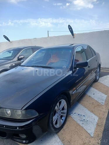 BMW 528 1995, 256,497 km - 2.8 л - Sumqayıt