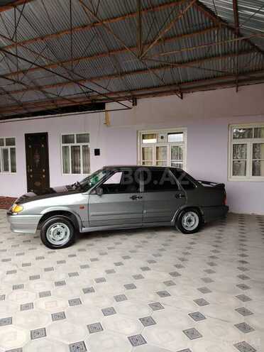 LADA (VAZ) 2115 2011, 188,057 km - 1.5 l - Qazax
