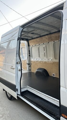 Mercedes Sprinter 315 2009, 225,589 km - 2.2 л - Bakı