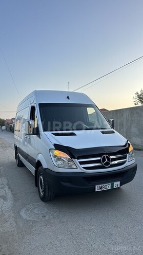 Mercedes Sprinter 315 2009, 225,589 km - 2.2 л - Bakı