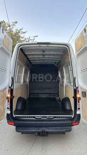 Mercedes Sprinter 315 2009, 225,589 km - 2.2 л - Bakı