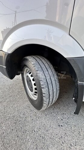 Mercedes Sprinter 315 2009, 225,589 km - 2.2 л - Bakı