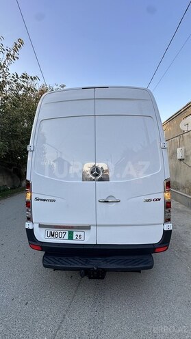 Mercedes Sprinter 315 2009, 225,589 km - 2.2 л - Bakı