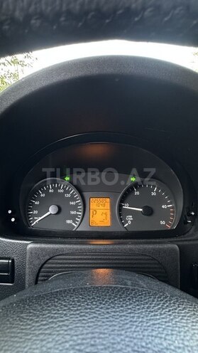 Mercedes Sprinter 315 2009, 225,589 km - 2.2 л - Bakı