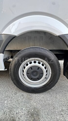 Mercedes Sprinter 315 2009, 225,589 km - 2.2 л - Bakı