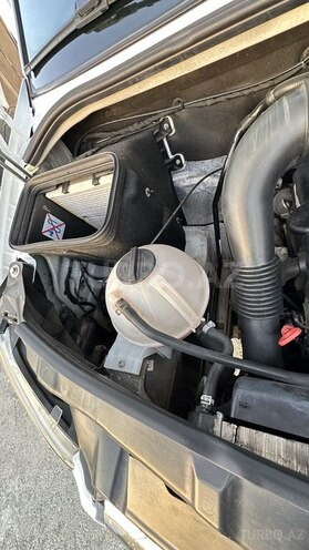 Mercedes Sprinter 315 2009, 225,589 km - 2.2 л - Bakı
