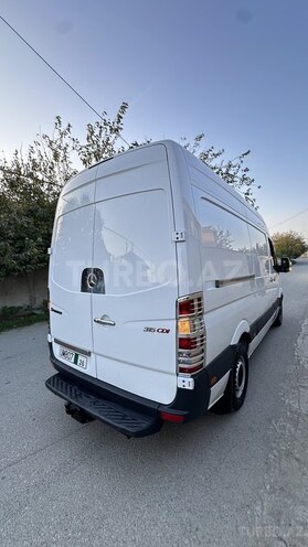 Mercedes Sprinter 315 2009, 225,589 km - 2.2 л - Bakı
