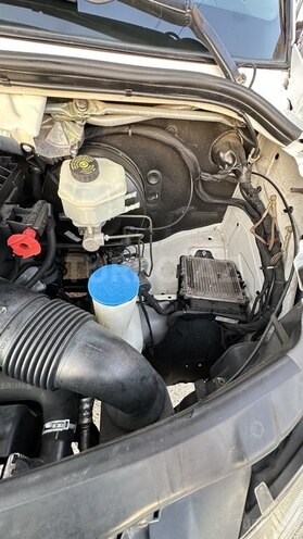 Mercedes Sprinter 315 2009, 225,589 km - 2.2 л - Bakı