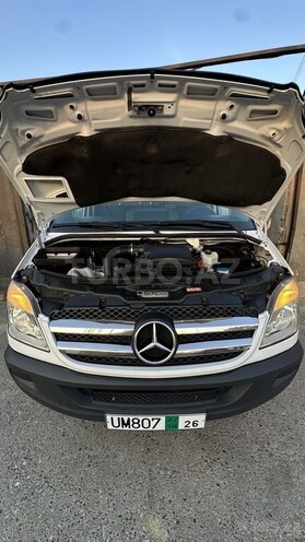 Mercedes Sprinter 315 2009, 225,589 km - 2.2 л - Bakı