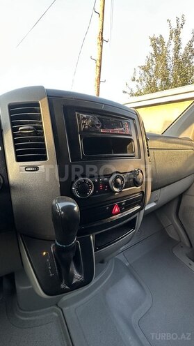 Mercedes Sprinter 315 2009, 225,589 km - 2.2 л - Bakı