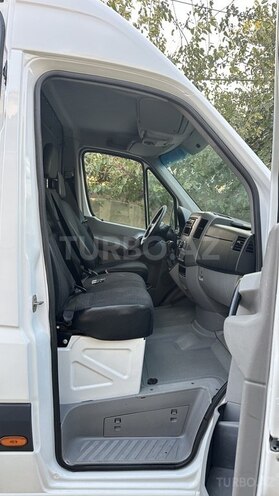 Mercedes Sprinter 315 2009, 225,589 km - 2.2 л - Bakı