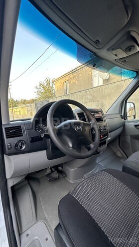 Mercedes Sprinter 315 2009, 225,589 km - 2.2 л - Bakı