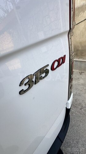 Mercedes Sprinter 315 2009, 225,589 km - 2.2 л - Bakı