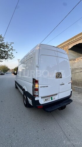 Mercedes Sprinter 315 2009, 225,589 km - 2.2 л - Bakı