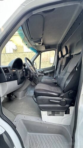 Mercedes Sprinter 315 2009, 225,589 km - 2.2 л - Bakı
