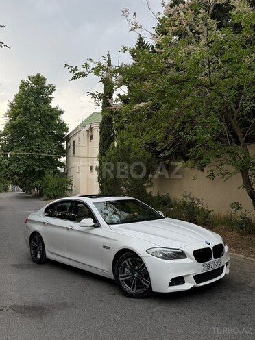 BMW 528 2012, 315,000 km - 2.0 l - Bakı