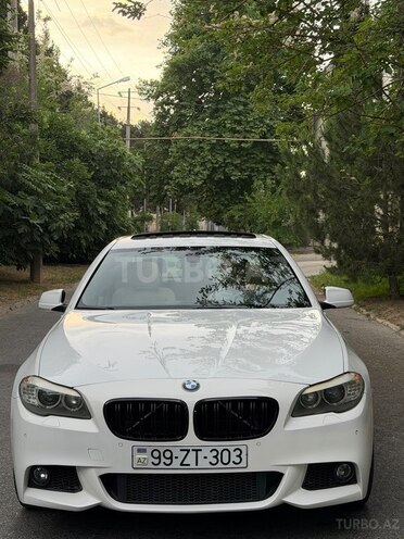 BMW 528 2012, 315,000 km - 2.0 l - Bakı