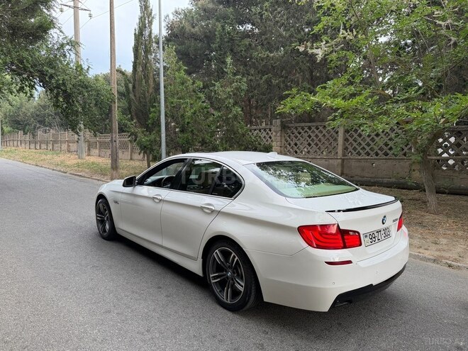 BMW 528 2012, 315,000 km - 2.0 l - Bakı