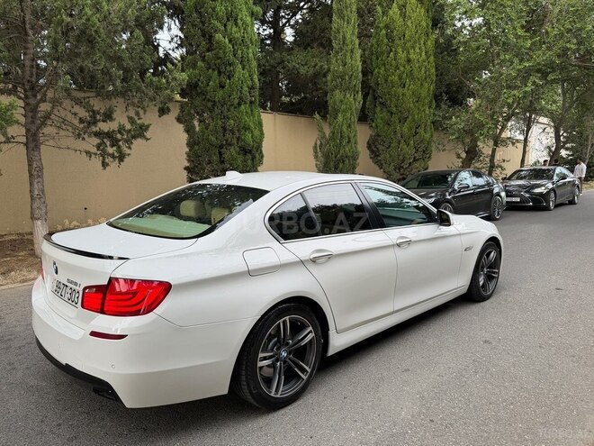 BMW 528 2012, 315,000 km - 2.0 l - Bakı