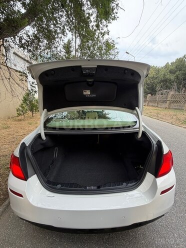 BMW 528 2012, 315,000 km - 2.0 l - Bakı