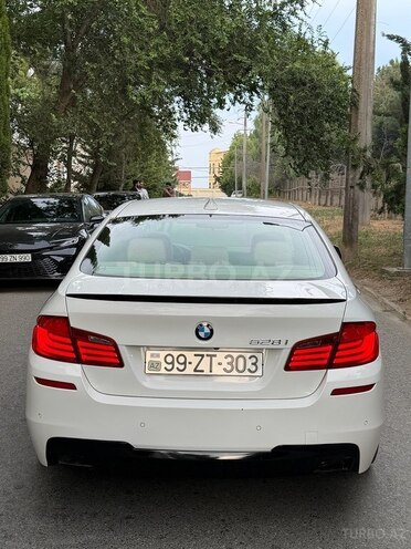 BMW 528 2012, 315,000 km - 2.0 l - Bakı
