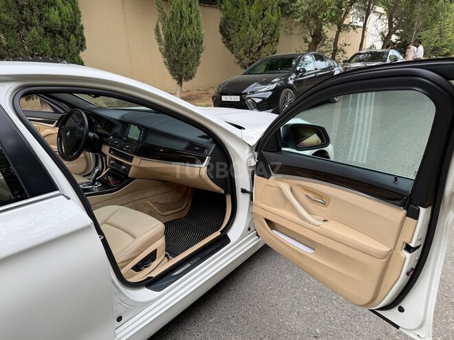 BMW 528 2012, 315,000 km - 2.0 l - Bakı
