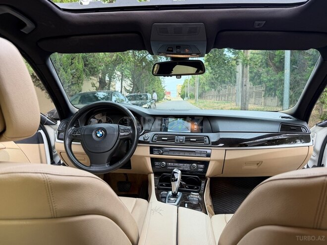 BMW 528 2012, 315,000 km - 2.0 l - Bakı