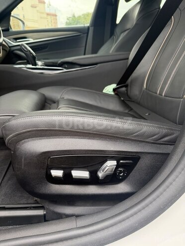 BMW 530 2021, 4,000 km - 2.0 l - Bakı