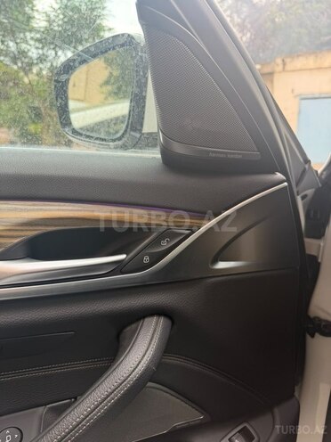 BMW 530 2021, 4,000 km - 2.0 l - Bakı