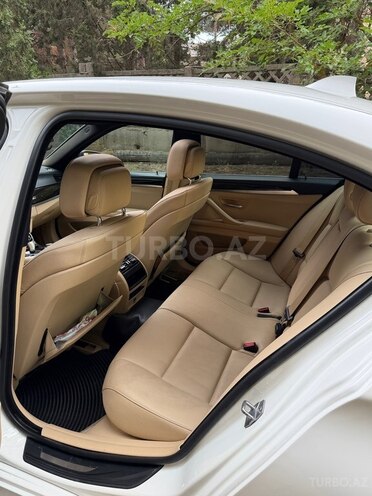 BMW 528 2012, 315,000 km - 2.0 l - Bakı